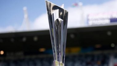 ICC T20 World Cup 2024 Full Schedule Announced: India vs Pakistan on June 09 in New York; Check Groups and Complete Fixtures