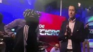 Ecuador: Gunmen Storm Television Studio, Threaten to Execute Security Forces and Civilians on Live TV; Several Arrested (Watch Video)