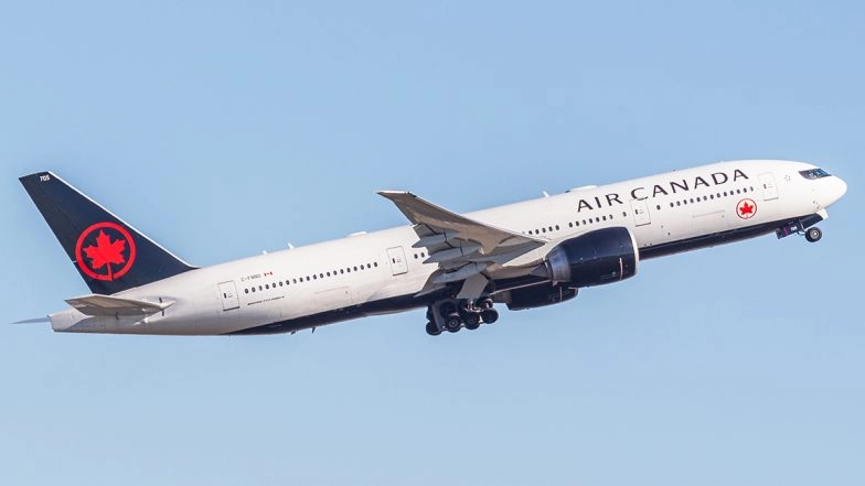 Air Canada Delhi-Toronto Flight Gets Bomb Threat at IGI Airport, Nothing Suspicious Found