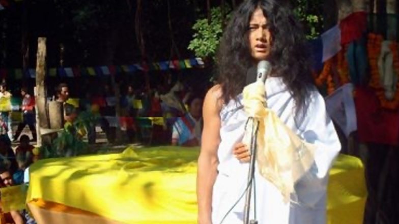 Nepal: Spiritual Leader 'Buddha Boy' Arrested on Charges of Rape, Kidnapping