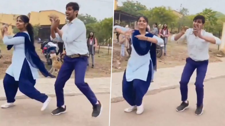 Reels Craze in Satna Video: Students Make Reel Inside College Premises, Principal Issues Notice For ‘Indecent’ Conduct After Viral Clip Surfaces