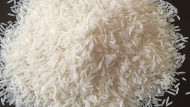 India's Basmati Rice Named Best Rice in the World in 2023! Know More About This Long-Grain Rice Variety