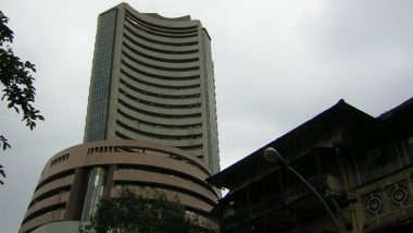 Stock Market Today: Sensex, Nifty Surge in Early Trade Amid Global Markets Rally on US Fed Rate Cut Plans