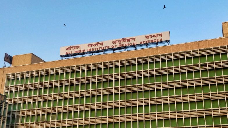 Delhi AIIMS Reverses Decision to Observe Half-Day on January 22 After Backlash