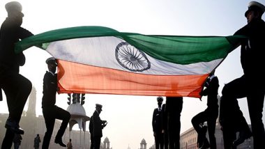 Republic Day 2024: India to Display Military Might, Women Empowerment at R-Day Parade on Kartavya Path