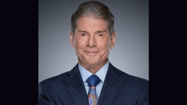 Vince McMahon Resigns: Wrestling Icon Quits WWE After Former Employee Files Sex Abuse Lawsuit