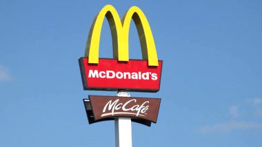 US Man With Severe Milk Allergy Sues McDonald’s After Claiming Cheese on Burger Almost Killed Him