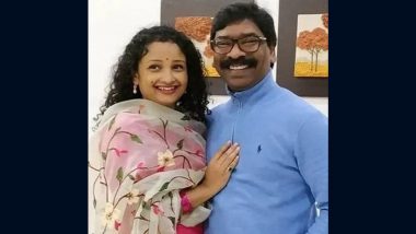 Who is Kalpana Soren? All You Need to Know About Hemant Soren’s Wife Who May Become Next Chief Minister of Jharkhand