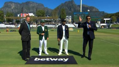 Is India vs South Africa 2nd Test 2023 Live Telecast Available on DD Sports, DD Free Dish and Doordarshan National TV Channels?