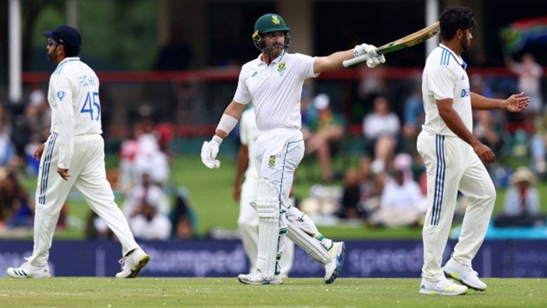 How To Watch IND vs SA 2nd Test Day 1 2023-24 Live Streaming Online: Get Telecast Details of India vs South Africa Cricket Match With Timing in IST