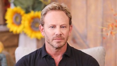 Ian Ziering Breaks Silence on Biker Gang Assault, Beverly Hills 90210 Actor Expresses Relief for His and Daughter's Safety (View Post)