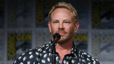 Beverly Hills, 90210 Star Ian Ziering Attacked by Biker Gang on New Year’s Eve in Los Angeles - Reports