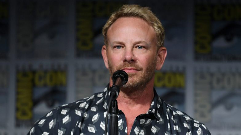 Beverly Hills, 90210 Star Ian Ziering Attacked by Biker Gang on New Year’s Eve in Los Angeles - Reports