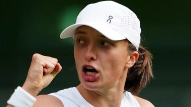 Australian Open 2024: Iga Swiatek Survives Three-Set Thriller Against Danielle Collins, Moves to Third Round