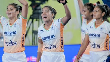 FIH Hockey 5s Women’s World Cup 2024: India Beat South Africa 6–3 To Play Against Netherlands at Final