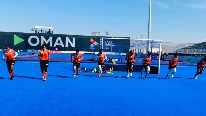 India vs Netherlands, FIH Hockey 5s World Cup 2024 Live Streaming Online on JioCinema: Watch Free Telecast of Women’s Hockey Final Match on TV and Online