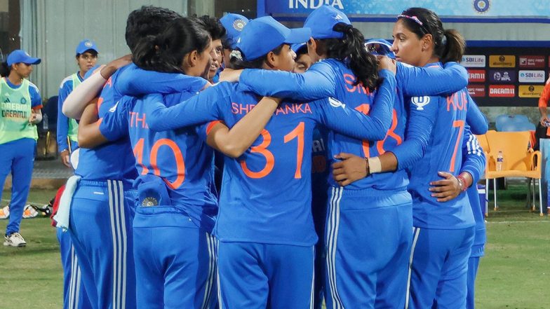 India Women’s Team Aim for Series Win Against Bangladesh in Sylhet With Focus on ICC T20 World Cup 2024