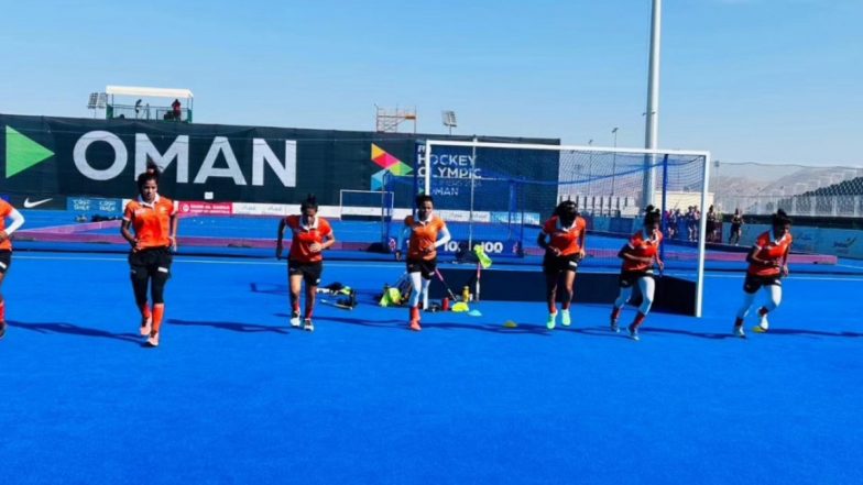 India at FIH Hockey 5s Women’s World Cup 2024: Schedule, Live Streaming Online and TV Telecast Details