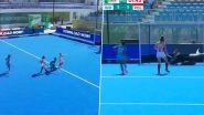 FIH Hockey 5s World Cup 2024: India&rsquo;s Women&rsquo;s Hockey Team Kicks Off With 5&ndash;4 Victory Over Poland