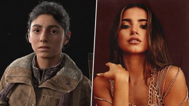 The Last Of Us Season 2: Isabela Merced Cast as Dina In Pedro Pascal's HBO Series (View Post)