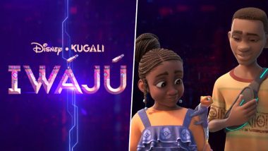 Iwaju: Walt Disney and Kugali's Animated Series To Premiere on Disney+ Hotstar on THIS Date!