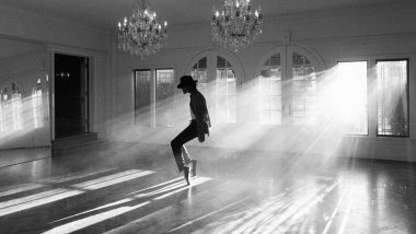 Michael Jackson Biopic: Jaafar Jackson’s First Glimpse Showcasing the ‘King of Pop’s’ Signature Move Unveiled (View Pic)