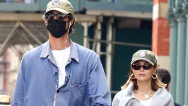 Jacob Elordi and Olivia Jade Shut Down Split Rumours with a Cozy Hangout in New York City