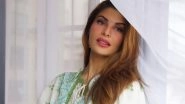 Jacqueline Fernandez Money Laundering Case: Actress Knowingly Used Conman Sukesh Chandrashekhar's Gains From Crimes, ED Tells Delhi HC