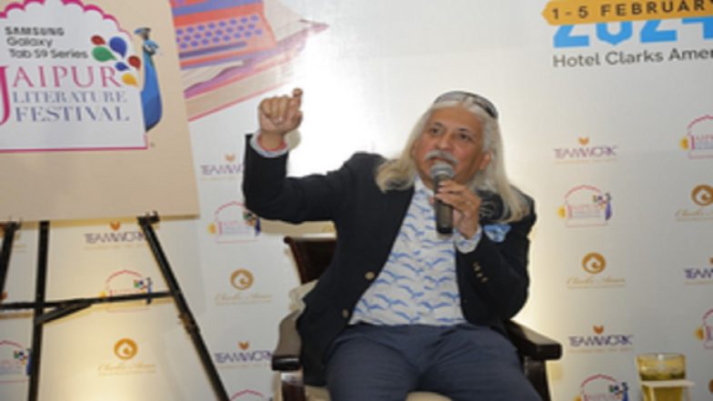 Jaipur Literature Festival 2024: 550 Writers, Speakers, Performers To Represent 16 Indian, Eight Foreign Languages