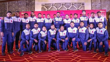 PKL 2023–24: ‘The 1000th Pro Kabaddi League Match Is a Matter of Great Pride for the Kabaddi World’ Says Jaipur Pink Panthers Owner Abhishek Bachchan