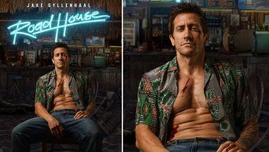 Road House: Trailer of Jake Gyllenhaal and Conor McGregor's Upcoming Film To Be Out on THIS DATE - Check New Poster