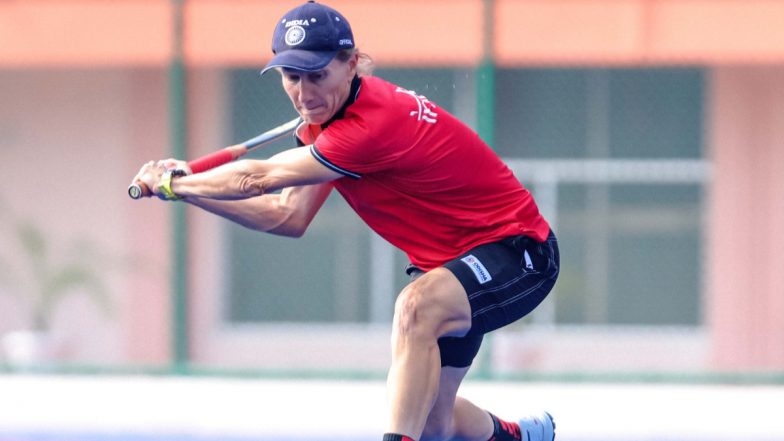 Uncertain Future Awaits Coach Janneke Schopman After Indian Women’s Hockey Team’s Failure To Qualify for Paris Olympics 2024