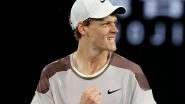 Australian Open 2024 Men's Singles Final: Jannik Sinner, Unstoppable New Age Star&rsquo;s Road to Finale