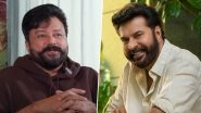Mammootty in Abraham Ozler? Jayaram Addresses Rumours Regarding Megastar&rsquo;s Cameo In Midhun Manuel Thomas&rsquo; Crime Thriller (Watch Video)