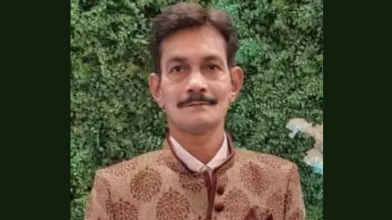 Jayesh Savla 52-Year-Old Cricketer Dies After Ball Hits Him on Head During a Match At Matunga Ground