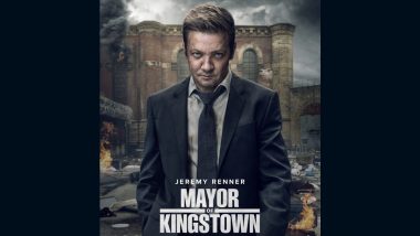 Mayor of Kingstown Season 3: Jeremy Renner Resumes Work One Year After Snow Plow Accident