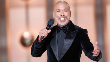 Golden Globe 2024: Host Jo Koy Gets Defensive Over Flat Opening Monologue at 81st Award Show, Cites Limited Preparation Time
