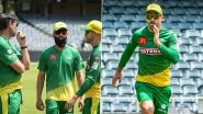SA20 Live Streaming in India: Watch Durban&rsquo;s Super Giants vs Joburg Super Kings Live Telecast of South Africa T20 League 2024 Cricket Match