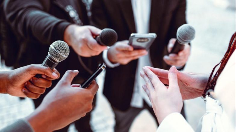 Afghanistan, Russia and Vietnam Named Most Dangerous for Journalists: Report