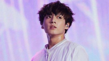 Jungkook Makes History! K-pop Singer Becomes First Vocal Line Member and Fourth BTS Artist to Attain Full Member Status by KOMCA