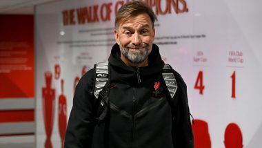 Jurgen Klopp Lauds Liverpool's Performance Against Newcastle United In Premier League 2023-24, Says 'Counter-Pressing Wise, It's For Football Schools'