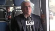 Delhi Excise Policy Case: ED Summons AAP Minister Kailash Gahlot