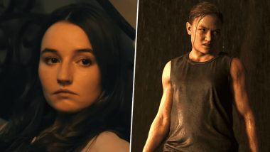 The Last Of Us Season 2: Kaitlyn Dever Cast as Abby In Pedro Pascal and Bella Ramsey's HBO Series