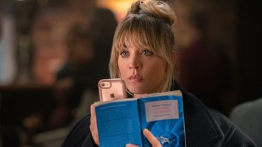 The Flight Attendant, Kaley Cuoco’s Max Drama, Will Not Return For Season 3