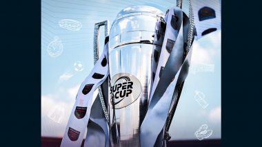 All India Football Federation Plans To Hold Super Cup in FA Cup Format From 2024–25 Season