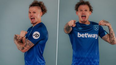 Premier League 2023–24 Transfer News: West Ham United Signs Kalvin Phillips on Loan From Manchester City