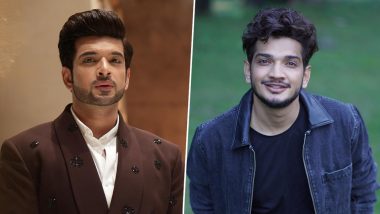 Bigg Boss 17: Karan Kundrra Comes In Support Of Munawar Faruqui, Imparts Words of Wisdom to the Comedian (View Post)