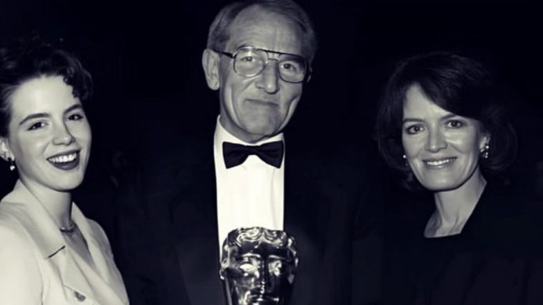 Kate Beckinsale Slams BAFTA for Sending ‘Cold Email’ Regarding Inclusion of Her Late Stepdad Roy Battersby in Their ‘In Memoriam’ Tribute Segment