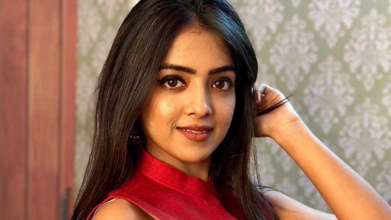 Aankh Micholi: Khushi Dubey Says &rsquo;Her Role Pays Tribute to Brave Officials Kiran Bedi and Abhinav Bindra'