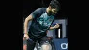 Kidambi Srikanth Beats Jonatan Christie To Enter Second Round of Malaysia Open 2024